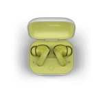 Słuchawki Motorola Moto Buds Green Banana