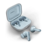 Słuchawki Motorola Moto Buds Glacier Blue