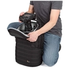 Plecak fotograficzny Lowepro ProTactic BP 450 AW II czarny