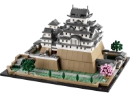 LEGO® Architecture Zamek Himeji 