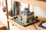 LEGO® Architecture Zamek Himeji