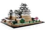 LEGO® Architecture Zamek Himeji