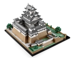LEGO® Architecture Zamek Himeji