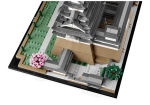 LEGO® Architecture Zamek Himeji