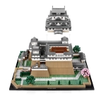 LEGO® Architecture Zamek Himeji