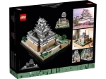LEGO® Architecture Zamek Himeji