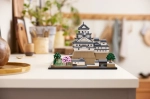 LEGO® Architecture Zamek Himeji