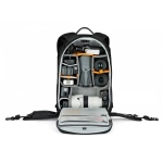 Plecak fotograficzny Lowepro ProTactic BP 450 AW II czarny