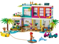 LEGO® Dom na plaży na wakacje