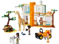 LEGO® Mias Wildlife Rescue 