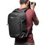 Plecak fotograficzny Lowepro Flipside Backpack 300 AW III czarny
