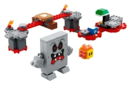 LEGO® Zestaw rozszerzający Whomps Lava Trouble