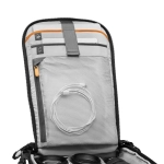 Plecak fotograficzny Lowepro Flipside Backpack 300 AW III szary