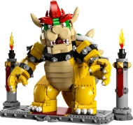 LEGO® Potężny Bowser 