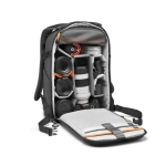 Plecak fotograficzny Lowepro Flipside Backpack 300 AW III szary