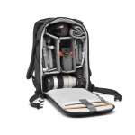 Plecak fotograficzny Lowepro Flipside Backpack 300 AW III szary