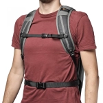 Plecak fotograficzny Lowepro Flipside Backpack 300 AW III szary
