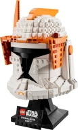 LEGO® Hełm dowódcy klonów Codyego 