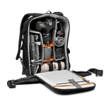 Plecak fotograficzny Lowepro Flipside Backpack 400 AW III czarny