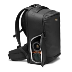 Plecak fotograficzny Lowepro Flipside Backpack 400 AW III czarny