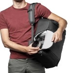 Plecak fotograficzny Lowepro Flipside Backpack 400 AW III czarny