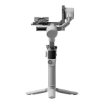 Gimbal DJI RS 4 Mini