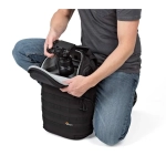 Plecak fotograficzny Lowepro ProTactic BP 350 AW II czarny