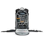 Plecak fotograficzny Lowepro ProTactic BP 350 AW II czarny