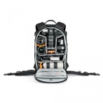 Plecak fotograficzny Lowepro ProTactic BP 350 AW II czarny