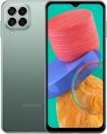 Samsung Galaxy M33 5G 6/128 GB zielony