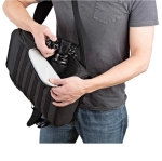 Plecak fotograficzny Lowepro ProTactic BP 350 AW II czarny