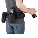 Plecak fotograficzny Lowepro ProTactic BP 350 AW II czarny