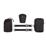 Plecak fotograficzny Lowepro ProTactic BP 350 AW II czarny