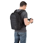 Plecak fotograficzny Lowepro ProTactic BP 350 AW II czarny