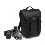 Plecak fotograficzny Lowepro ProTactic BP 300 AW II czarny