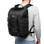 Plecak fotograficzny Lowepro ProTactic BP 300 AW II czarny