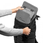 Plecak fotograficzny Lowepro ProTactic BP 300 AW II czarny