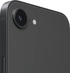 Apple iPhone 16e 128 GB czarny