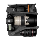 Plecak fotograficzny Lowepro ProTactic BP 300 AW II czarny