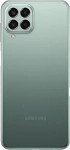 Samsung Galaxy M33 5G 6/128 GB zielony