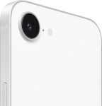 Apple iPhone 16e 256 GB biały