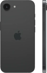 Apple iPhone 16e 512 GB czarny