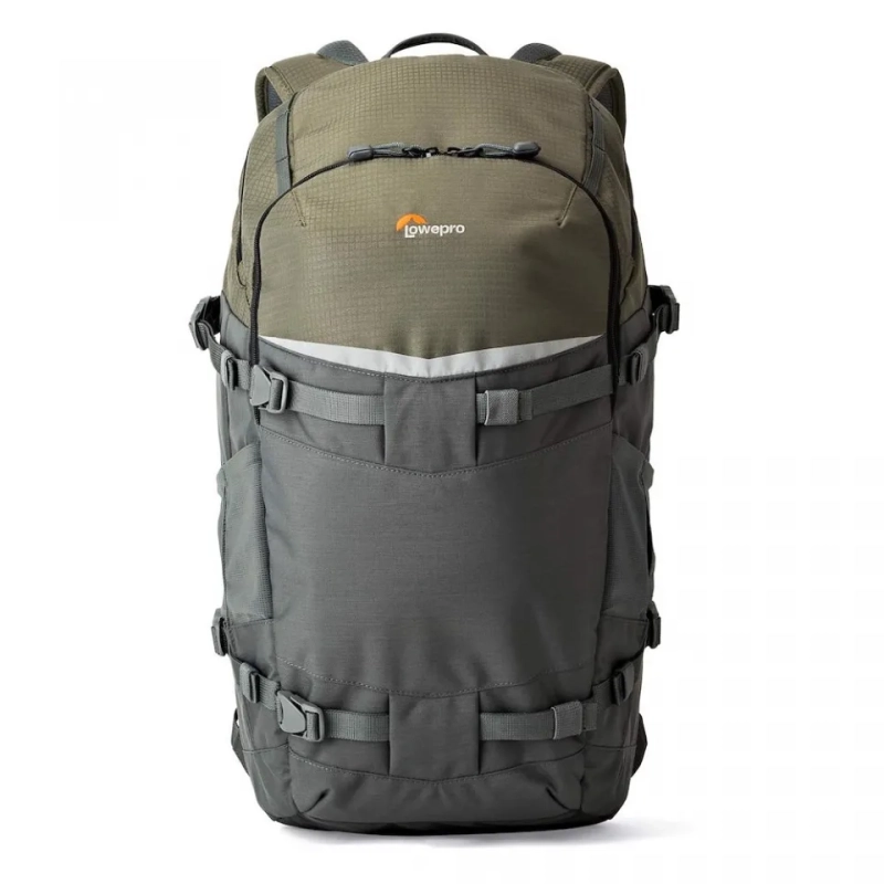 Plecak fotograficzny Lowepro Flipside Trek BP 450 AW szary