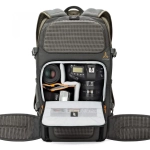 Plecak fotograficzny Lowepro Flipside Trek BP 450 AW szary