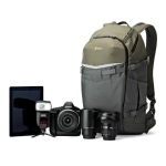 Plecak fotograficzny Lowepro Flipside Trek BP 450 AW szary