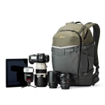 Plecak fotograficzny Lowepro Flipside Trek BP 450 AW szary