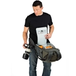 Plecak fotograficzny Lowepro Flipside Trek BP 450 AW szary