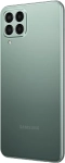 Samsung Galaxy M33 5G 6/128 GB zielony