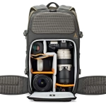 Plecak fotograficzny Lowepro Flipside Trek BP 450 AW szary