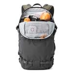 Plecak fotograficzny Lowepro Flipside Trek BP 450 AW szary